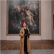 Professeur de mathématiques